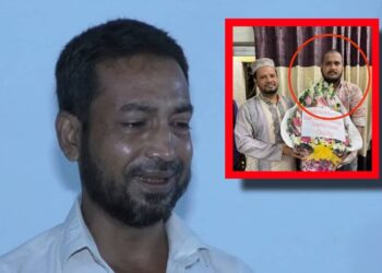 টর্চার সেল : নিজ আদালতের ‘বিচারক’ ছাত্রলীগ নেতার ভাতিজা