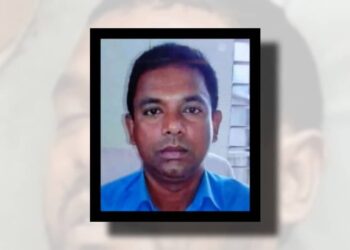 সোনারগাঁওয়ে স্ত্রীর পরকিয়া : স্বামীকে হত্যায় স্ত্রীসহ আটক ৪