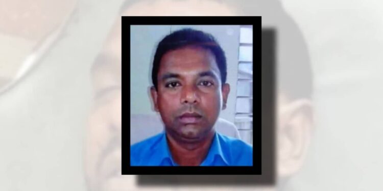 সোনারগাঁওয়ে স্ত্রীর পরকিয়া : স্বামীকে হত্যায় স্ত্রীসহ আটক ৪