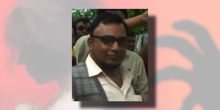 বিদেশে পাঠানোর প্রলোভন : বিধবাকে ধর্ষণের চেষ্টায় মামলা