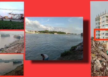 দূষণমুক্ত নারায়ণগঞ্জ গড়তে বড় বাধা অসাধু কর্মকর্তারাই !