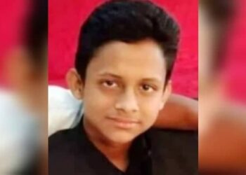 বন্ধুদের সাথে গোসল করতে এসে নদীতে কিশোরের মৃত্যু