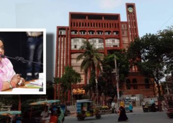 ‘নির্বাচনে শর্ত ছিল মামলা উঠিয়ে নেওয়ার’- আইভী