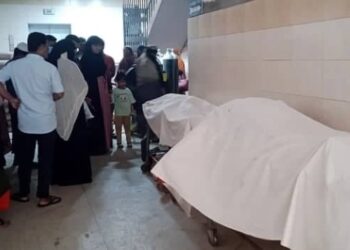 পরকীয়া সন্দেহে স্ত্রীকে ছুরিকাঘাতে হত্যা