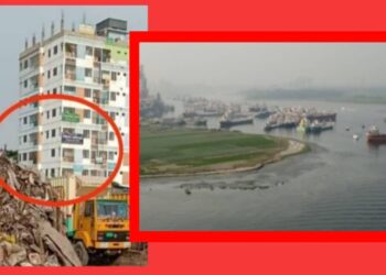 পরিবেশ অধিদপ্তরের দূর্ণীতি : সিমেন্ট কারখানায় জন্য স্বাস্থ্যঝুঁকি মারাত্মক !