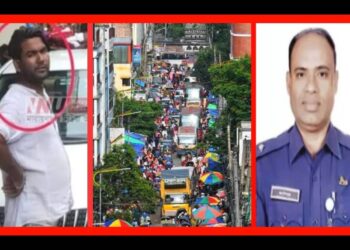 চাঁদাবাজ সোহেলে জিম্মি নগরবাসী !  প্রশাসনিক কর্তারা নিশ্চুপ