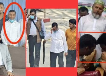 রূপগঞ্জের সন্ত্রাসের জনপদে অঘোষিত ‘রাজা’ বজলু