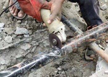 এবার বন্দরে ৫ হাজার অবৈধ গ্যাস সংযোগ বিচ্ছিন্ন