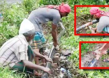 সোনারগাঁয়ে ৭ হাজার অবৈধ গ্যাস বিচ্ছিন্ন ! ফের পায়তারা