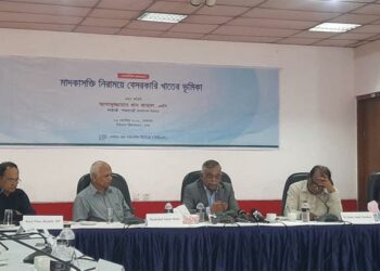 মাদক কারবারে সাংবাদিক, পুলিশ, বিত্তবানরাও জড়িত : স্বরাষ্ট্রমন্ত্রী