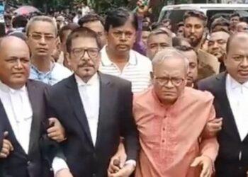 রিজভীর মামলার আবেদন আদালতের খারিজ