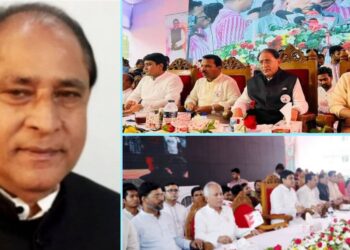 ‘বিএনপিতে আসছে অলি-বদরুদ্দোজার নতুন নেতৃত্ব’ : আব্দুর রহমান