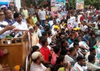 ‘প্রধানমন্ত্রীর একটি ‘আয়নাঘর’ আছে’- রিজভী