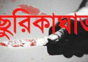 রূপগঞ্জে নীলা মার্কেট : ছিনতাইকারী ছুরিকাঘাতে আহত