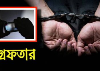 রূপগঞ্জে পর্নো ভিডিও ব্যবসা, গ্রেফতার ২