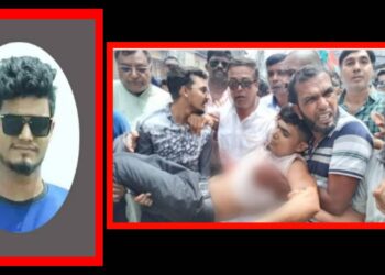 শাওন হত্যায় মামলায় আসামী বিএনপি নেতাকর্মী