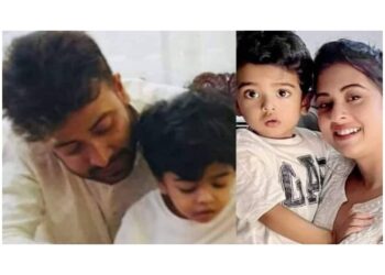 শাকিব-বুবলীর বিয়ে হয় নারায়ণগঞ্জে