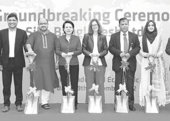 সোনারগাঁয়ে কারখানা করছে সুইজারল্যান্ডের সিকা