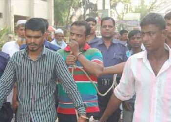 সোনারগাঁয়ের মনির হত্যা : হাইকোর্টের রায় ২ অক্টোবর