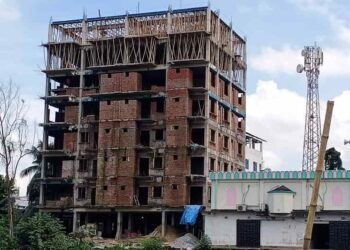 রূপগঞ্জের পূর্বাচল : ৮৪ কোটি টাকার প্লট পুরোটাই ভুয়া