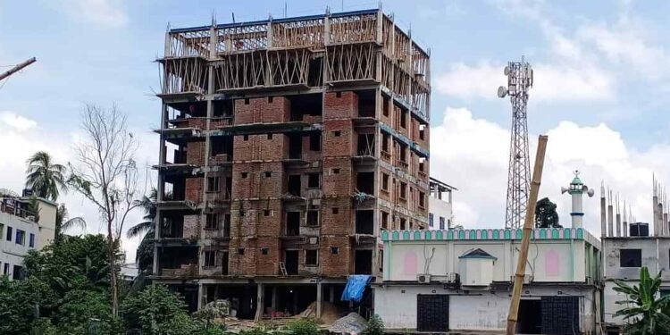 রূপগঞ্জের পূর্বাচল : ৮৪ কোটি টাকার প্লট পুরোটাই ভুয়া