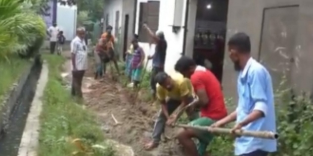 “ক্যামেরা অন কাটিং শুরু !”