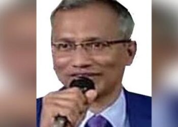 মুন্সী মশিয়ার রহমান বিদায়