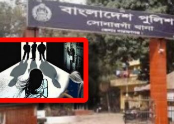 সোনারগাঁয়ে নৃত্যশিল্পীকে দলবেঁধে ধর্ষণ, কারাগারে ৪ ধর্ষক