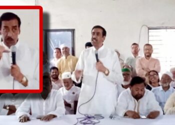 ‘ঘোড়া যেদিন ডিম পাড়বে, তারেক রহমান সেদিন দেশে আসবে’