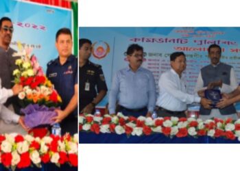 ‘মাদক নিয়ন্ত্রণে আরো কঠোর আইন চাই’-বস্ত্র ও পাটমন্ত্রী