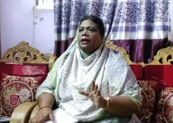 ‘আমাকে শামীম ওসমান ও সেলিম ওসমান পরাজিত করেছে’