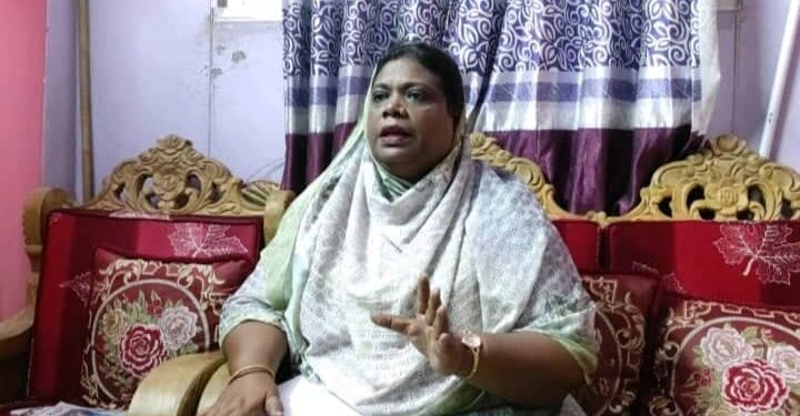 ‘আমাকে শামীম ওসমান ও সেলিম ওসমান পরাজিত করেছে’