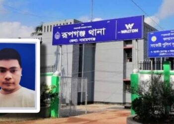 ১৭ দিনেও উদ্ধার হয়নি মাদ্রাসা ছাত্র শেখ সাদী