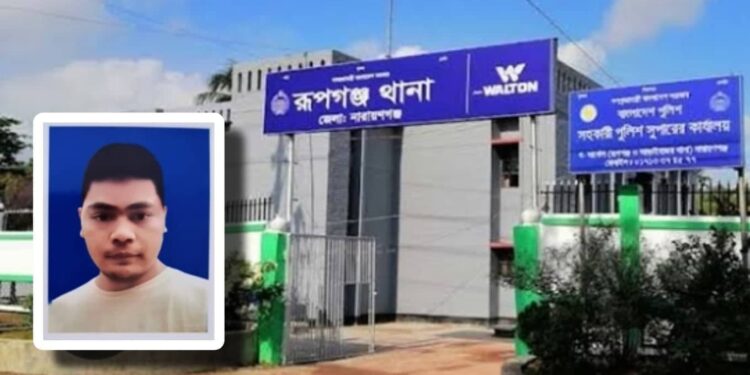 ১৭ দিনেও উদ্ধার হয়নি মাদ্রাসা ছাত্র শেখ সাদী