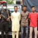 কাঁচপুরে সুমন গ্রুপের কিশোর গ্যাং, আটক ৪