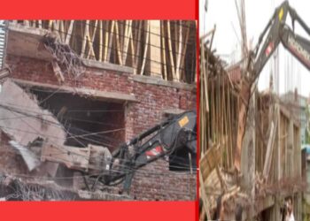 “ঘুষ দিলে সব ফিট না দিলেই হিট !”