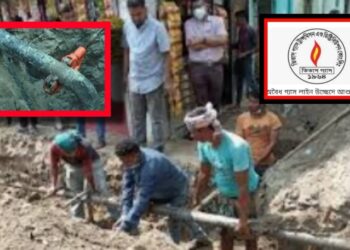 তিতাসের অভিযান : “শুরু থেকে শেষ !”