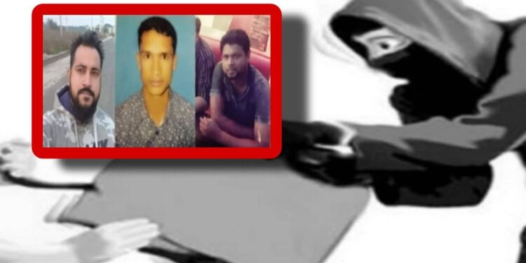 অর্ধ কোটি টাকা উদ্ধার, কারাগারে ৩ ছিনতাইকারী