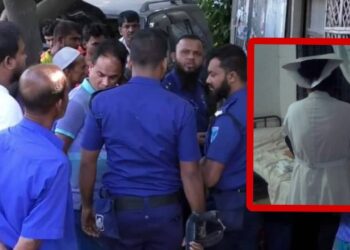 রূপগঞ্জে কিশোরীকে দলবেঁধে ধর্ষণের অভিযোগ