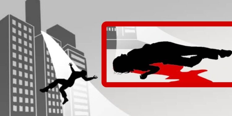 সিদ্ধিরগঞ্জে নির্মাণাধীন ভবন থেকে পড়ে শ্রমিকের মৃত্যু