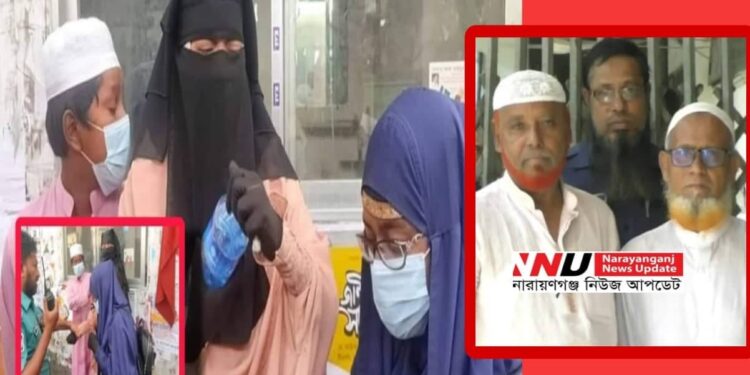 সন্তানদের নিয়ে মায়ের আত্মহত্যা চেষ্টা : আ.লীগ নেতা কারাগারে