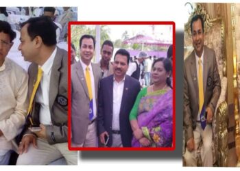 এক আলীমে তটস্থ রূপগঞ্জ !