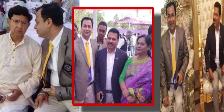 এক আলীমে তটস্থ রূপগঞ্জ !