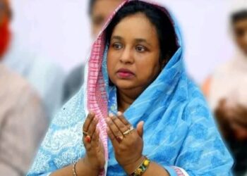 মানব ধর্ম ই শ্রেষ্ঠ ধর্ম : মেয়র আইভী