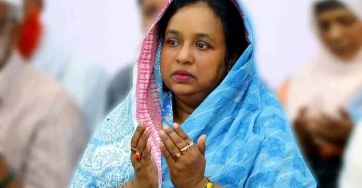 মানব ধর্ম ই শ্রেষ্ঠ ধর্ম : মেয়র আইভী