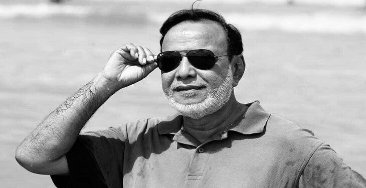 রূপগঞ্জের সাবেক ইউপি চেয়ারম্যান আর নেই