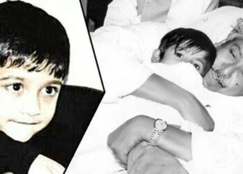 শেখ রাসেলের ৫৯তম জন্মদিন আজ