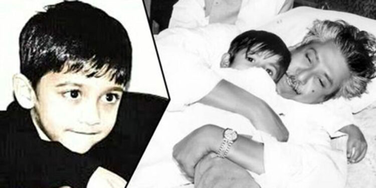 শেখ রাসেলের ৫৯তম জন্মদিন আজ