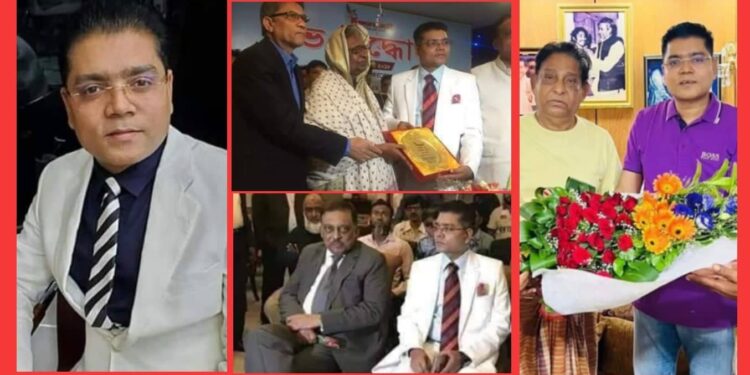 ব্যাপক চরাই উৎরাই শেষে সাহেদরূপী সেই মুক্তার গ্রেফতার