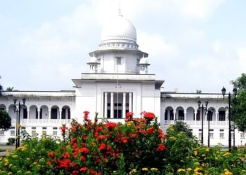 সোনারগাঁয়ের মনির খুন : ফাঁসি পরিবর্তে চারজনের যাবজ্জীবন